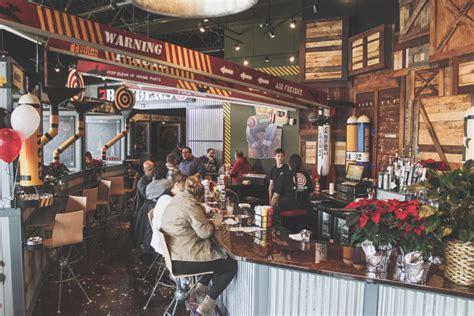 Aj bombers - Reserve a table at AJ Bombers, Milwaukee on Tripadvisor: See 425 unbiased reviews of AJ Bombers, rated 4 of 5 on Tripadvisor and ranked #26 of 1,287 restaurants in Milwaukee.